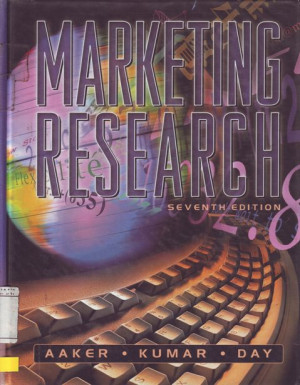 Marketing Research