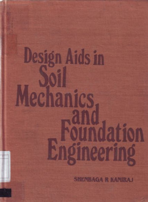 Design Aids in Soil Mechanics and Foundation Engineering