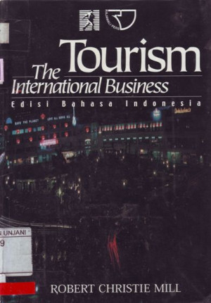 Tourism The International Business (edisi Bahasa Indonesia)