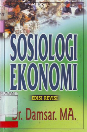 Sosiologi Ekonomi