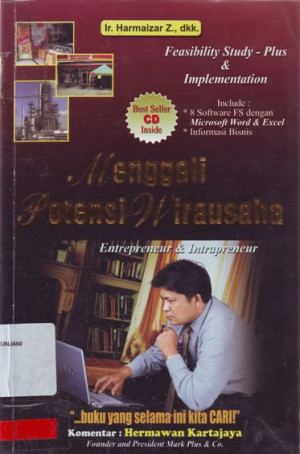 Menggali Potensi Wirausaha (Feasibility study-plus implementation)