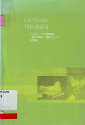 Laporan Tahunan