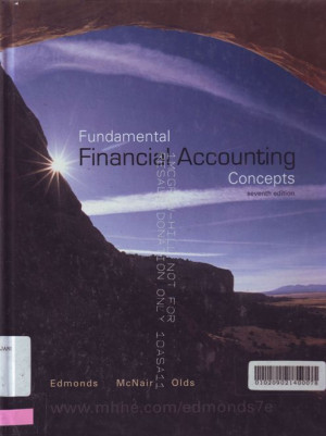 Fundamental Financial Accounting Concepts