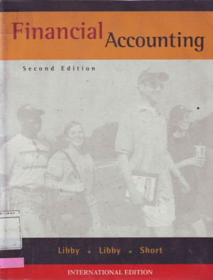 Financial Accounting