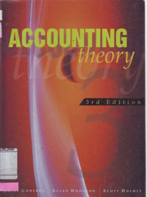 Accounting Theory