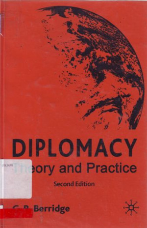 Diplomacy : Theory and Practice