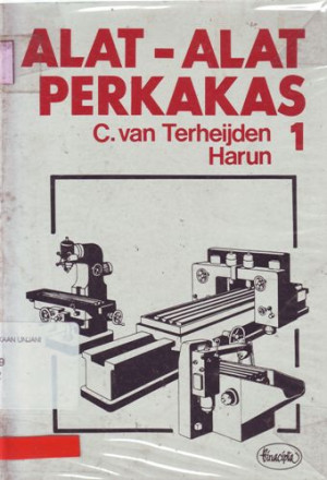 Alat-alat Perkakas 1