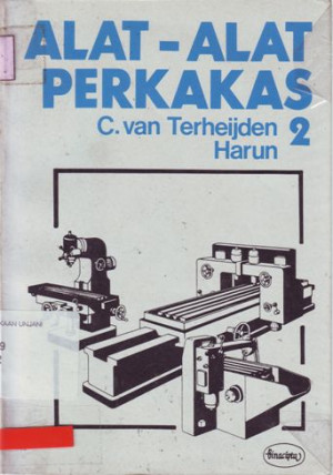 Alat-alat Perkakas 2