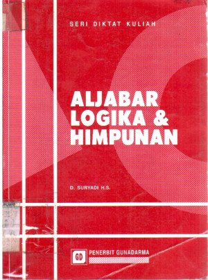 Aljabar Logika & Himpunan