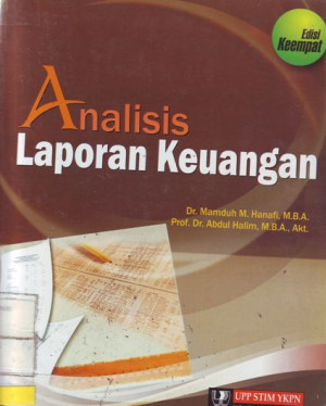 analisis laporan keunangan