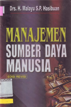 Manajemen Sumber Daya Manusia