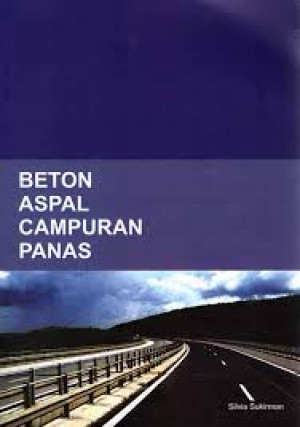 Beton Aspal Campuran Panas