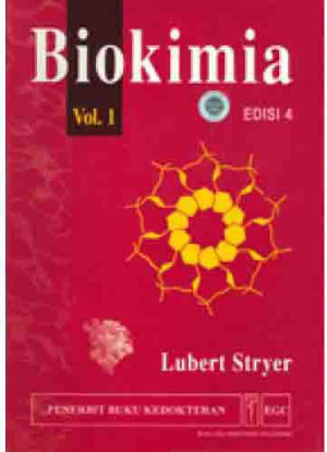 Biokimia, Volume 1