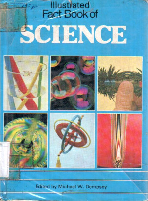 Illustrated Fact Book of Science