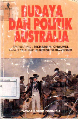 Budaya dan Politik Australia