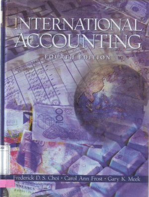 International Accounting