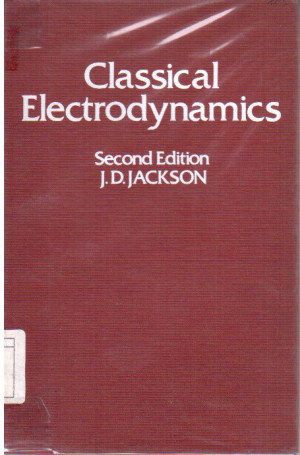 Classical Electrodynamics