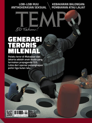 TEMPO