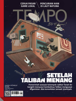TEMPO