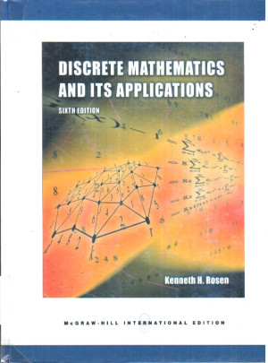 Discrete Mathematics and its applications