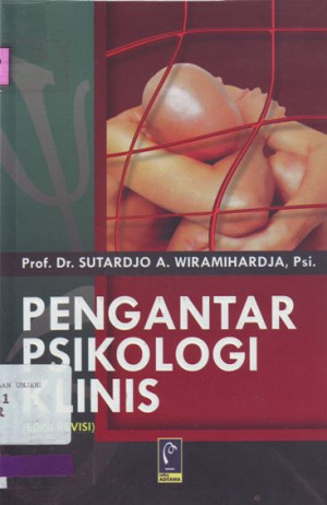 Pengantar Psikologi Klinis