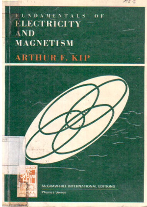 Fundamentals Of Electricity and Magnetism