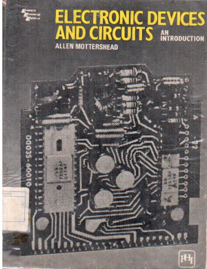 Electronic Devices and Circuits: an introduction