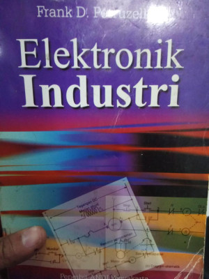 Elektronik Industri