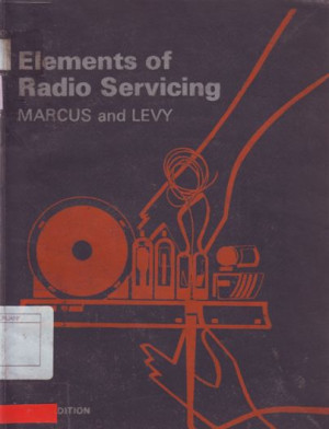 Elements of Radio Servicing