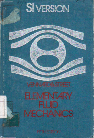 Elementary Fluid Mechanics