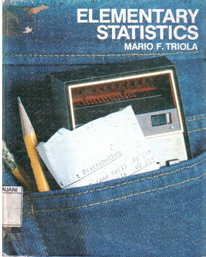 Elementary Statistics