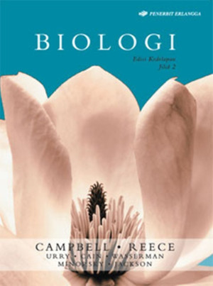 BIOLOGI, Jilid 2