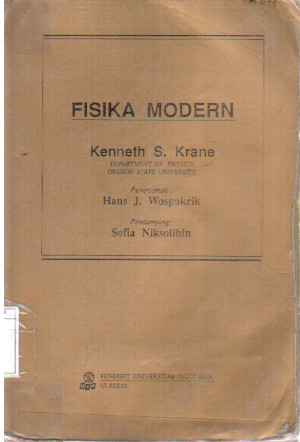 Fisika Modern