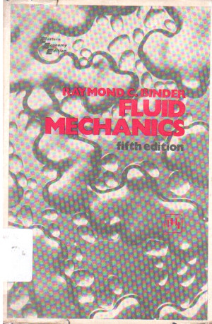 Fluid Mechanics