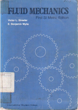 Fluid Mechanics first S1 metric