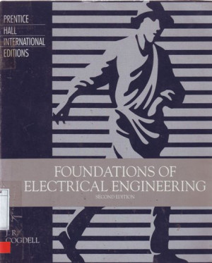 Foundations of Electrical Engineering