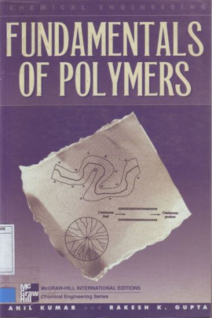 Fundamentals of Polymers