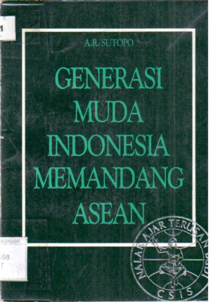 Generasi Muda Indonesia Memandang ASEAN