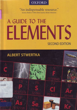 A Guide to The Elements