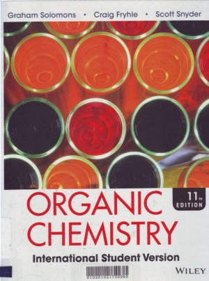 Organic Chemistry : International Student Version