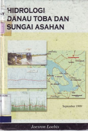 Hidrologi Danau Toba dan Sungai Asahan