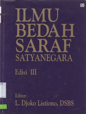 Ilmu Bedah Saraf