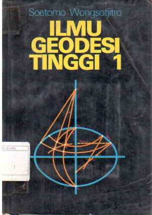 Ilmu Geodesi Tinggi 1