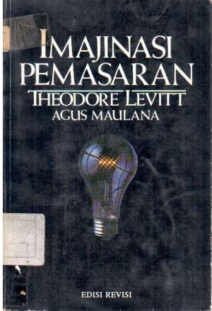 Imajinasi Pemasaran