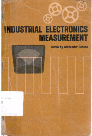 Industrial Electronic Measurement