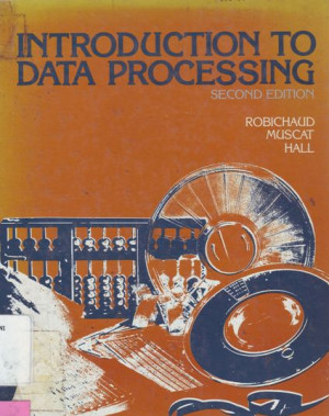 Introduction To Data Processing