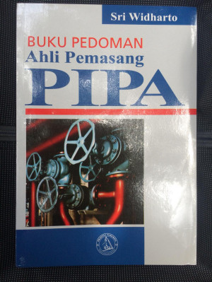 Buku Pedoman Ahli Pemasang Pipa