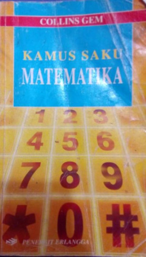 kamus Saku Matematika