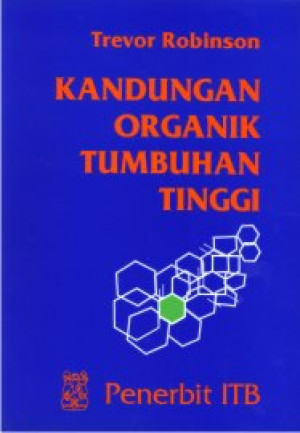 Kandungan Organik Tumbuhan Tinggi