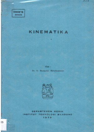 Kinematika